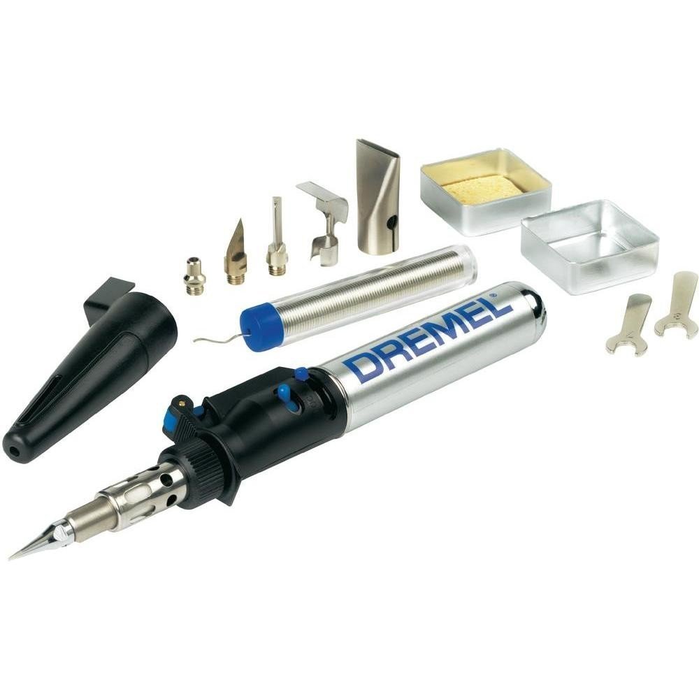Dremel 2000 -6 Versatip Multitip Fonksiyonel Gazlı Havya