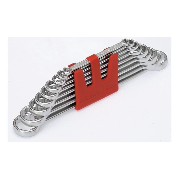 İZELTAŞ 0440002108 Düz Yıldız Anahtar Takımı 8'li Set