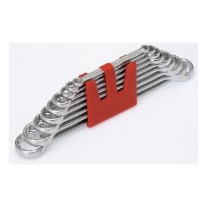 İZELTAŞ 0440002108 Düz Yıldız Anahtar Takımı 8'li Set