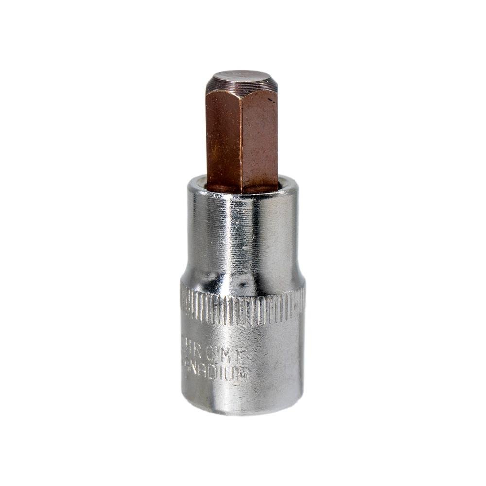6445 1/2'' Lokmalı Allen Uç 10 mm