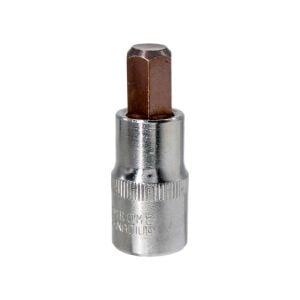 6445 1/2'' Lokmalı Allen Uç 10 mm