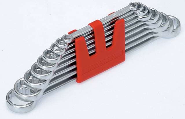 İZELTAŞ Düz Yıldız Anahtar Takımı 6'lı Set