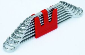 İZELTAŞ Düz Yıldız Anahtar Takımı 6'lı Set