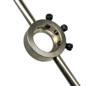 5302 Senbang Çelik Pafta Kolu M4 - M6