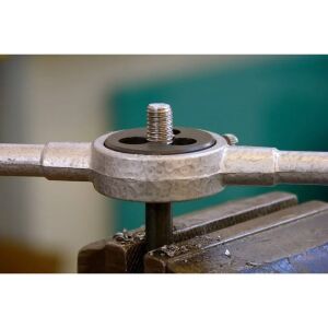 5302 Senbang Çelik Pafta Kolu M4 - M6