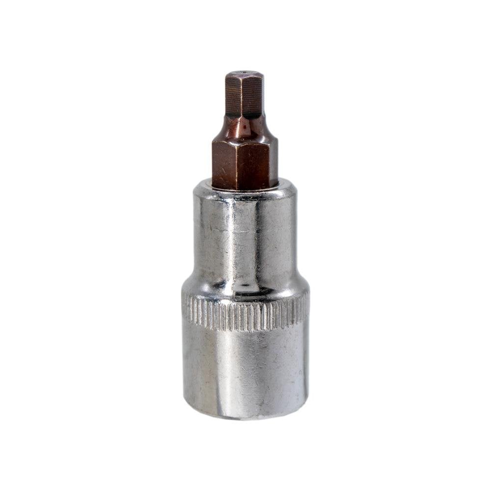 6444 1/2'' Lokmalı Allen Uç 6 mm