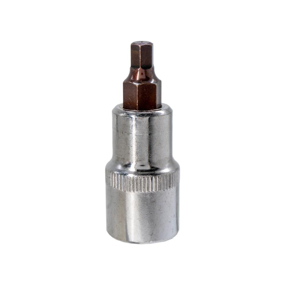 6444 1/2'' Lokmalı Allen Uç 6 mm