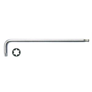 CETA FORM Topbaşlı Torx L Anahtar Uzun Tip T9