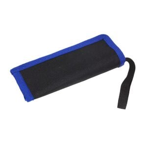 UF-Tools KS-ESD-9 Paslanmaz Çelik Antistatik 9 Parça Cımbız Seti