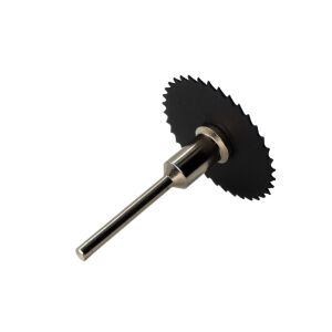 Rox Wood 0088 HSS Gravür Makinası Mini Testere Seti 6 Parça