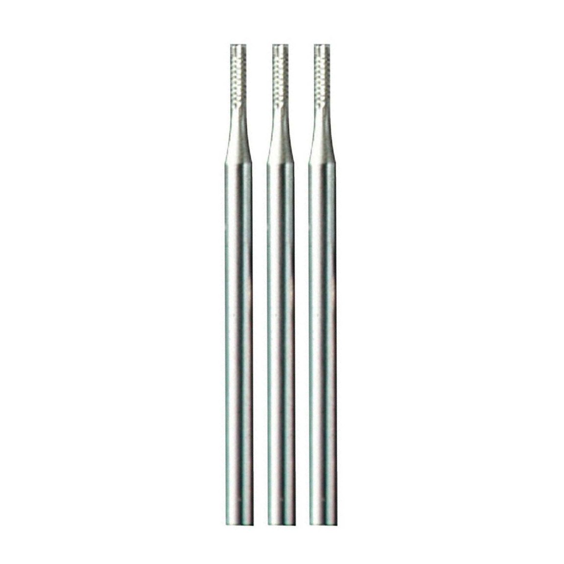 Dremel 113 Gravür Oyma Freze Ucu 1.6 mm 3'lü Paket