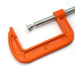 5168 C-Tipi Kazancı İşkence 4'' (101 mm)