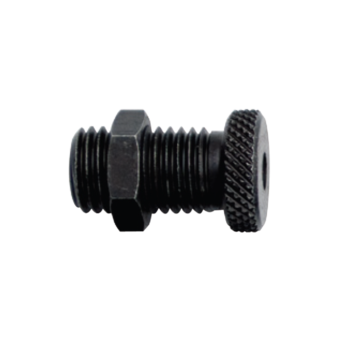 Ceta Form R03K-S04 Yedek Perçin Yataklama Somunu M4 (R03K İçin)