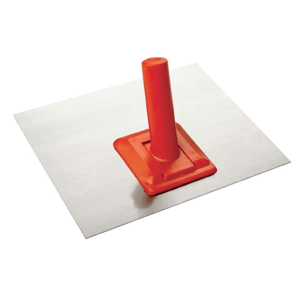Dekor 114 Plastik Saplı Alçı Küreği 30x24 cm