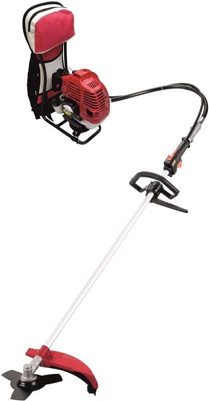 Euromax EX-75103 Benzinli Sırt Tırpan