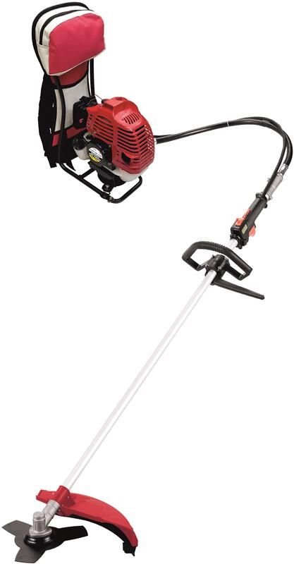 Euromax EX-75103 Benzinli Sırt Tırpan