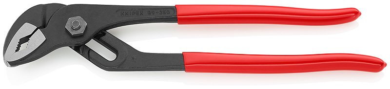 KNIPEX 89 01 250 Ayarlı Fort Pense 250 mm
