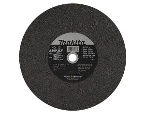 MAKİTA 355x3x25.4 mm Metal Flex Kesme Taşı (A-05044)