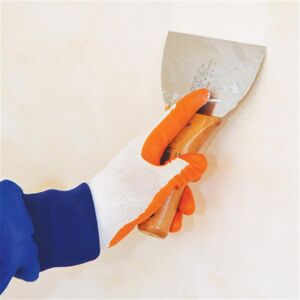 Dekor 010 Ahşap Saplı Macun Ispatulası 18 cm