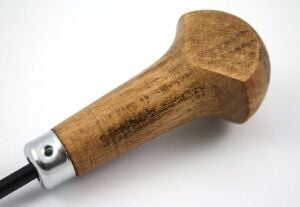 Narex 823400 Profi Armut Saplı Mini Oluklu Iskarpela 6 mm