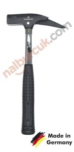 Peddinghaus İskeleci Marangoz Çekici Mıknatıslı Metal Saplı 580 gr