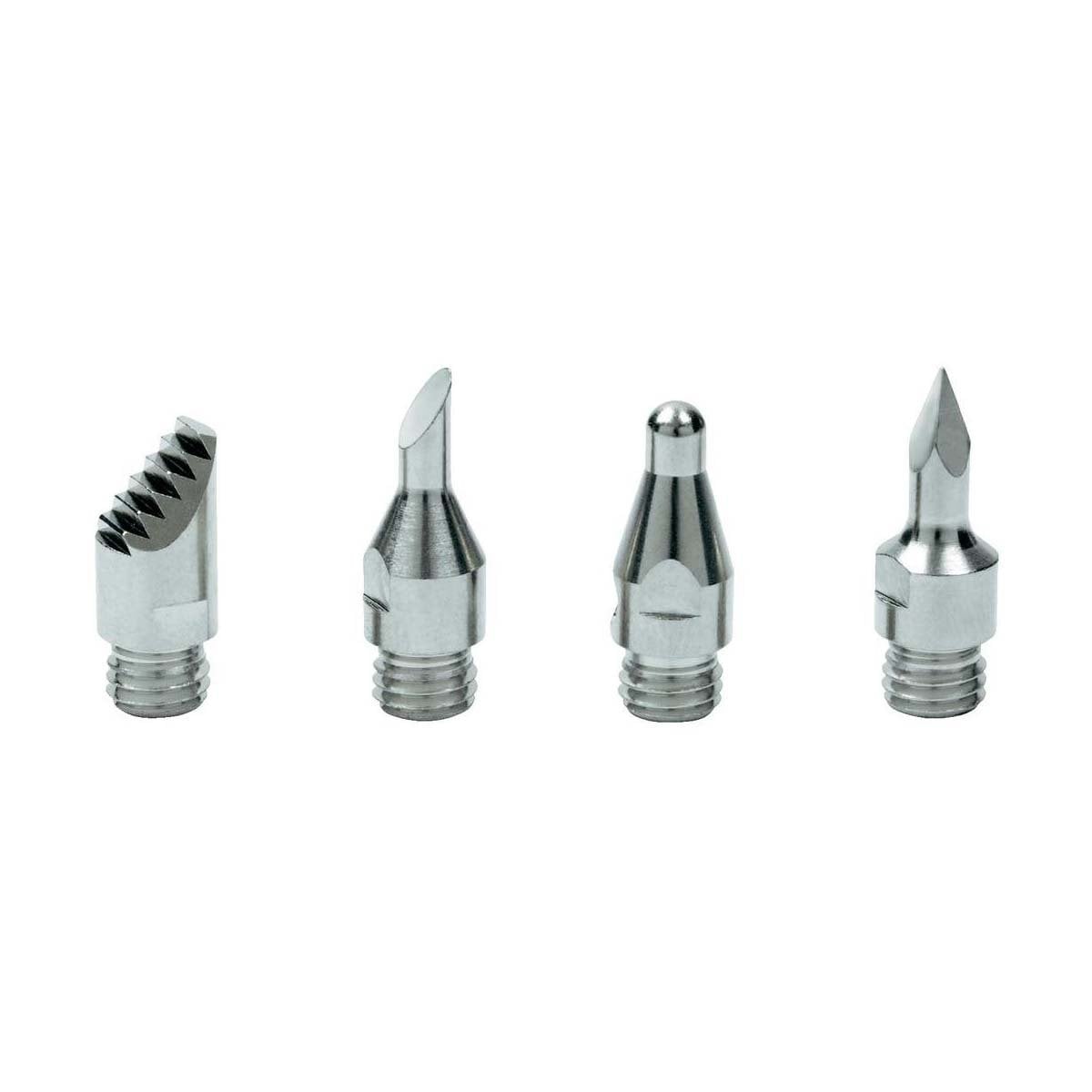 Dremel 204 Versatip Pirogravür Aksesuar Seti