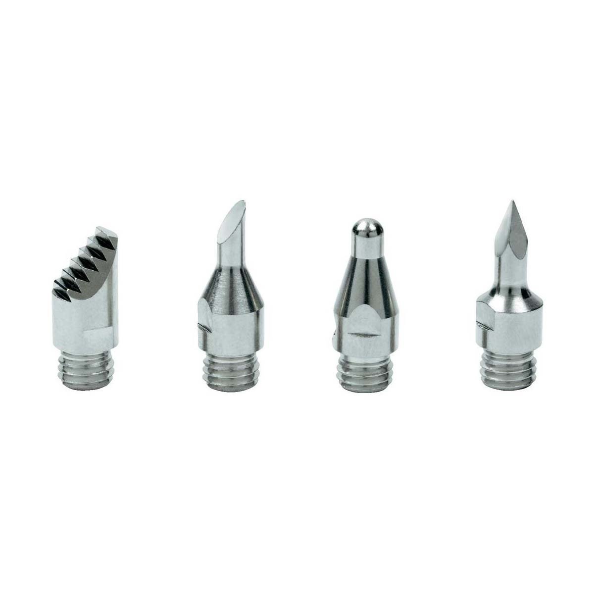 Dremel 204 Versatip Pirogravür Aksesuar Seti