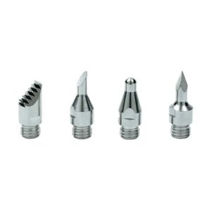 Dremel 204 Versatip Pirogravür Aksesuar Seti