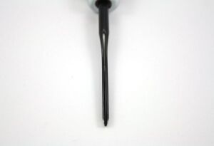 Narex 823200 Profi Armut Saplı Mini Oluklu Iskarpela 1 mm