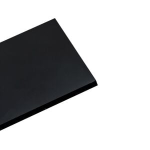 SCS Svar Kaynak Maske Camı Siyah 110x80 No:13 (Athermal Muadili)