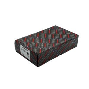 İZELTAŞ 0100002110 İki Ağız Anahtar Takımı Kısa Boy 10'lu Takım