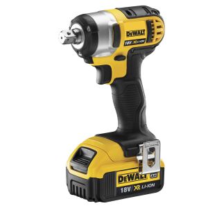 Dewalt DCF880M2 18V 4Ah Li-ion Çift Akülü Somun Sökme