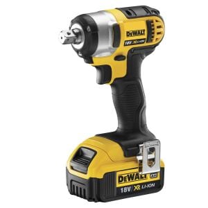 Dewalt DCF880M2 18V 4Ah Li-ion Çift Akülü Somun Sökme