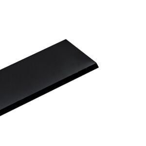 SCS Svar Kaynak Maske Camı Siyah 110x50 No:10 (Athermal Muadili)