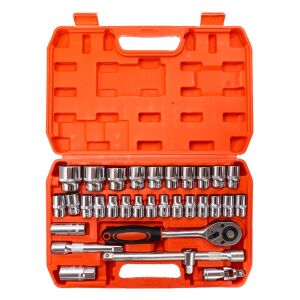 5546 1/2'' Lokma Anahtar Takımı 32 Parça