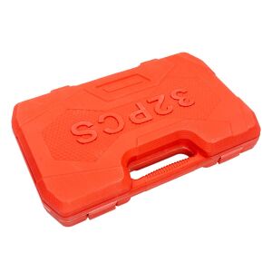 5546 1/2'' Lokma Anahtar Takımı 32 Parça