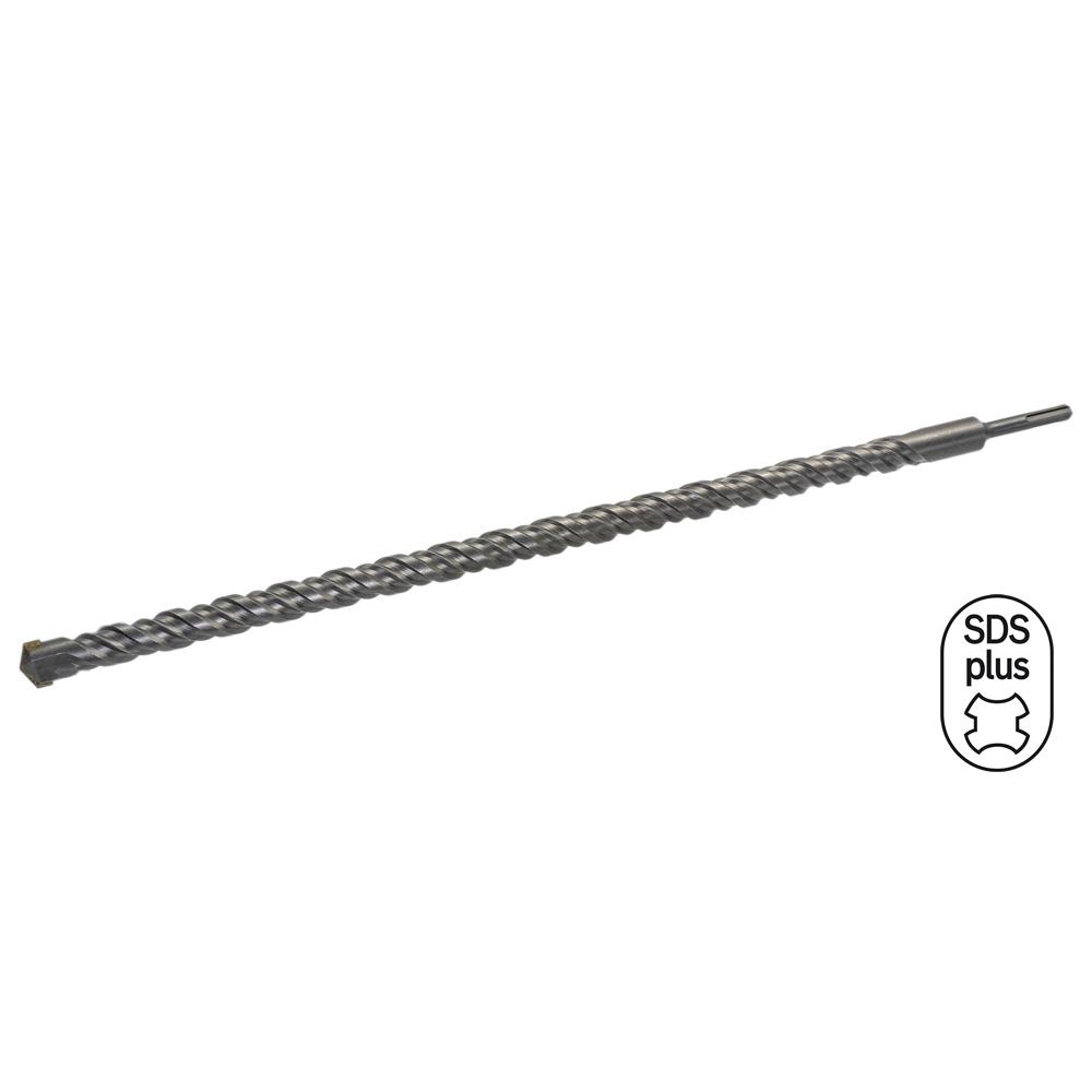 Master 530076 SDS Plus Beton Delme Matkap Ucu 24x600 mm