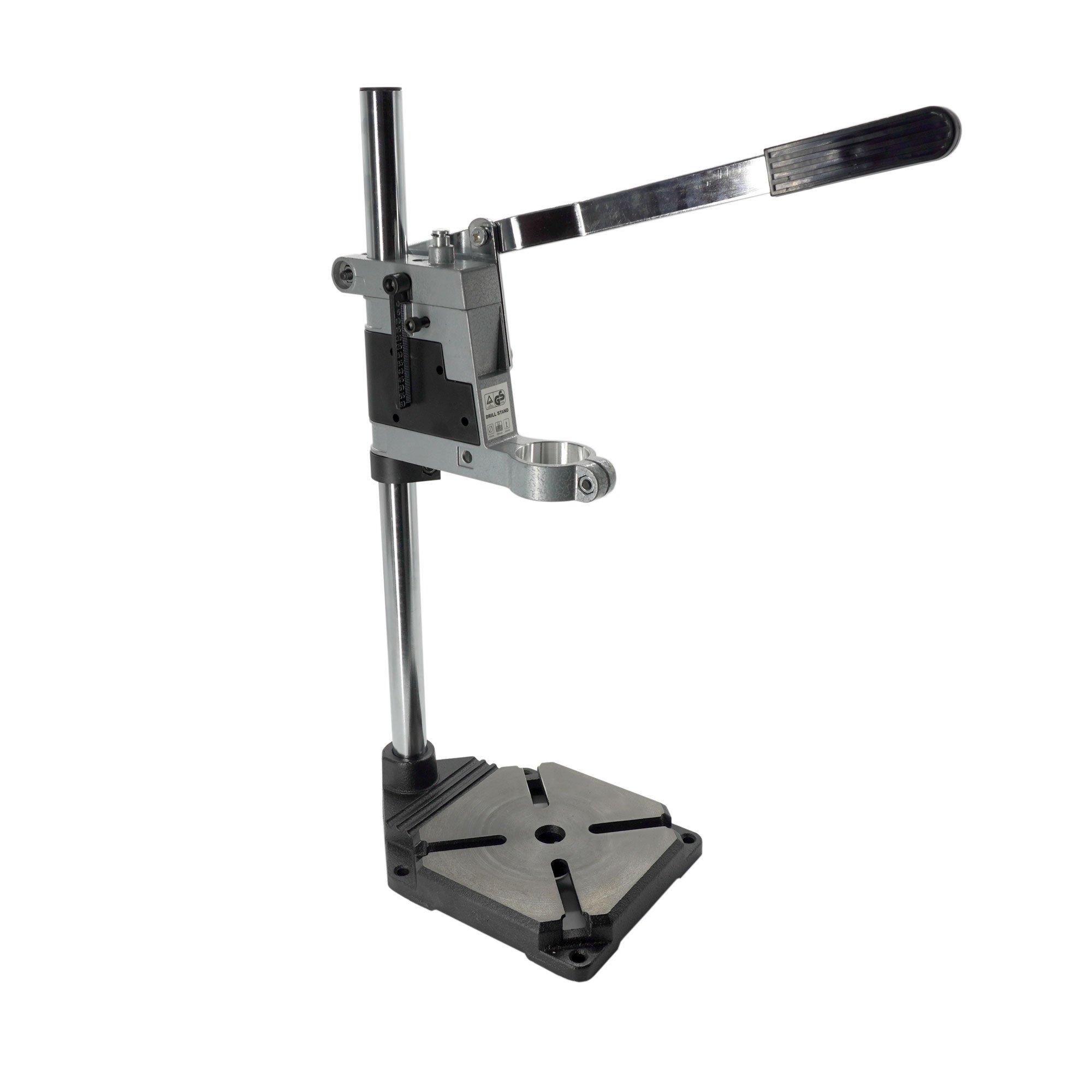 YS-61099B Ayarlanabilir Matkap Tezgahı Sehpası Döküm Taban (5171)