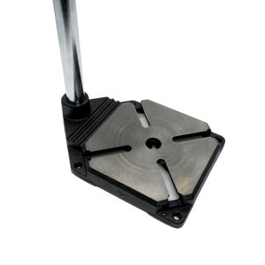 YS-61099B Ayarlanabilir Matkap Tezgahı Sehpası Döküm Taban (5171)