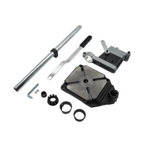 YS-61099B Ayarlanabilir Matkap Tezgahı Sehpası Döküm Taban (5171)