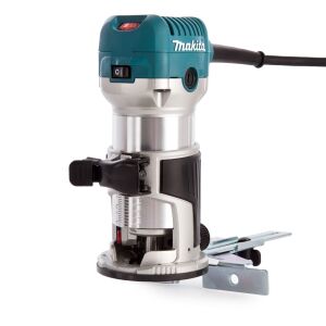 Makita RT0700C Devir Ayarlı Elektronik Dik El Frezesi 710 Watt