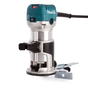 Makita RT0700C Devir Ayarlı Elektronik Dik El Frezesi 710 Watt