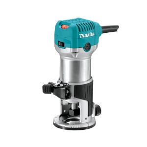Makita RT0700C Devir Ayarlı Elektronik Dik El Frezesi 710 Watt