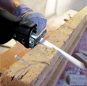 Bosch S922 HF Ahşap/Metal Panter Testere Bıçağı 150 mm