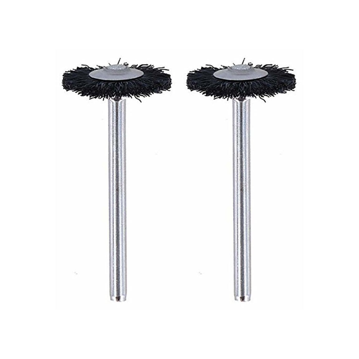 Dremel 403 Kıl Fırça 19 mm 2'li Paket
