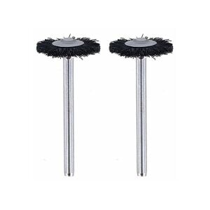 Dremel 403 Kıl Fırça 19 mm 2'li Paket