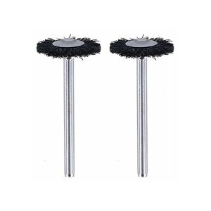 Dremel 403 Kıl Fırça 19 mm 2'li Paket