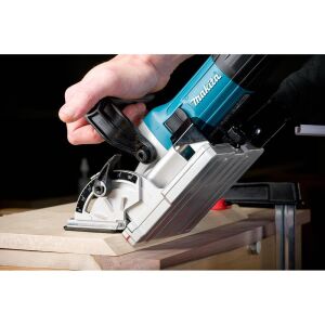 Makita PJ7000 Kenar Freze Zıvana Açma 701 Watt