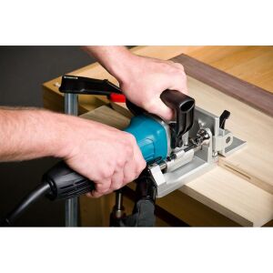 Makita PJ7000 Kenar Freze Zıvana Açma 701 Watt