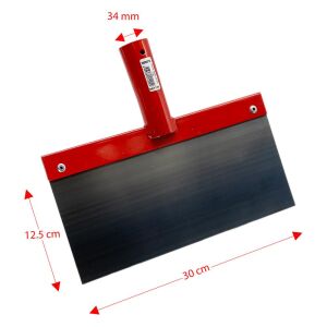 Dekor 1205 Kazıma Raspası 30 cm